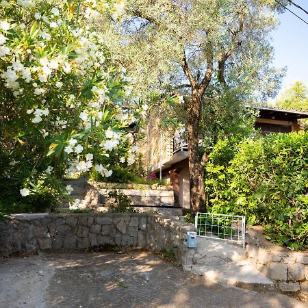 Hidden Gem Of Krasici Villa Radovici Exterior photo