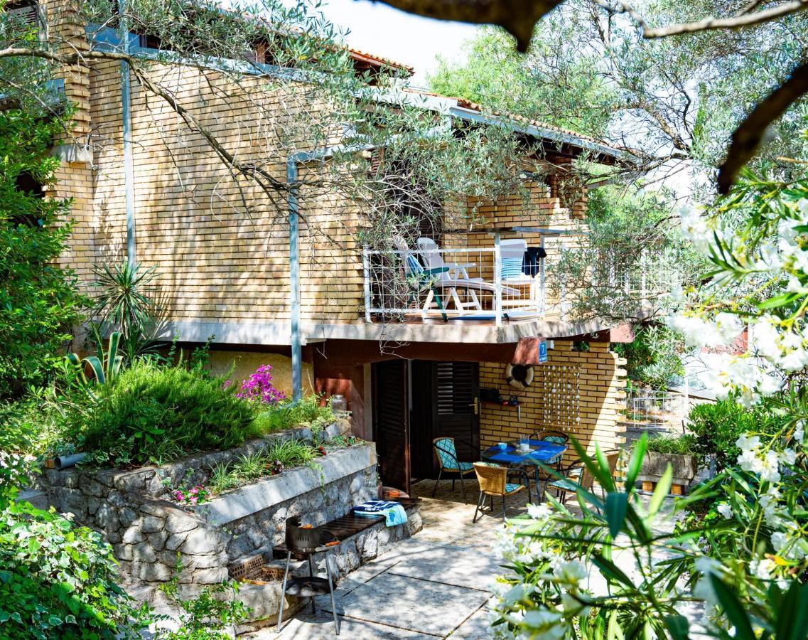 Hidden Gem Of Krasici Villa Radovici Exterior photo