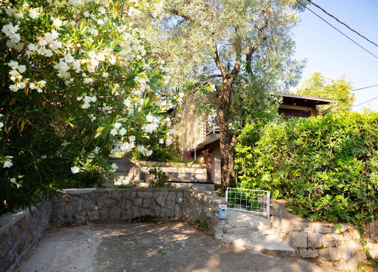 Hidden Gem Of Krasici Villa Radovici Exterior photo