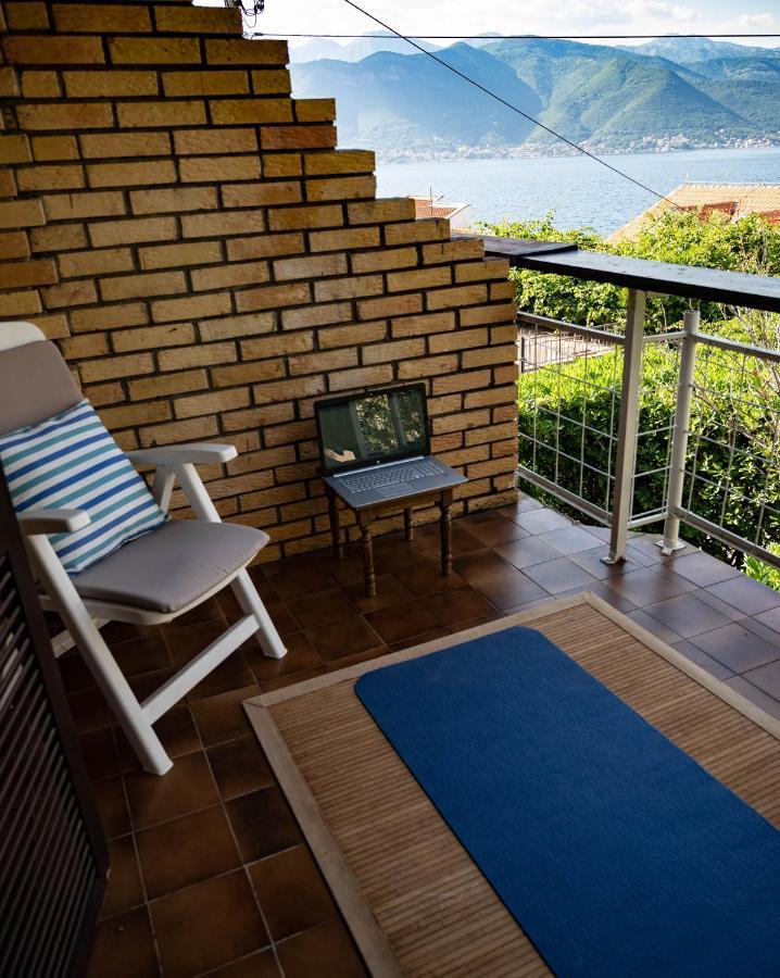 Hidden Gem Of Krasici Villa Radovici Exterior photo